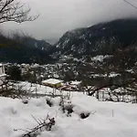 Летний дом με θέα *