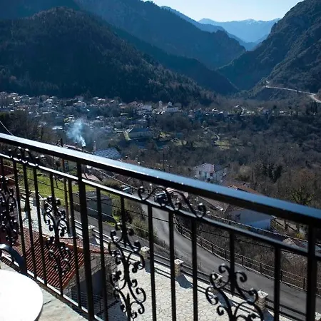 乡村民宿 με θέα