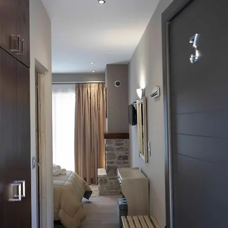 με θέα Venkovský dům