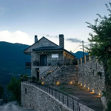 Venkovský dům με θέα