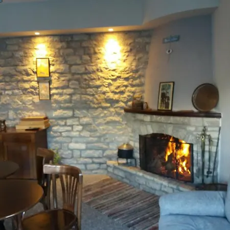 με θέα 乡村民宿 *