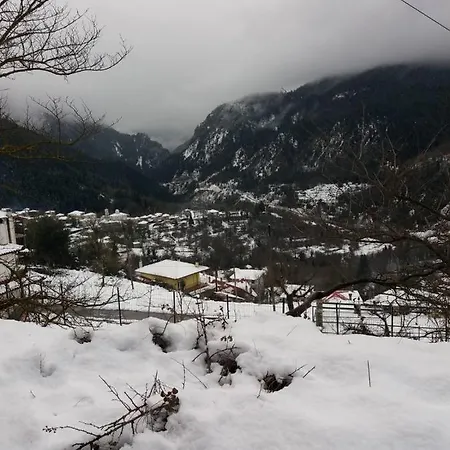 乡村民宿 με θέα *