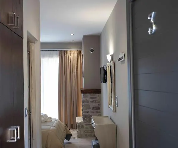 με θέα Casa di campagna